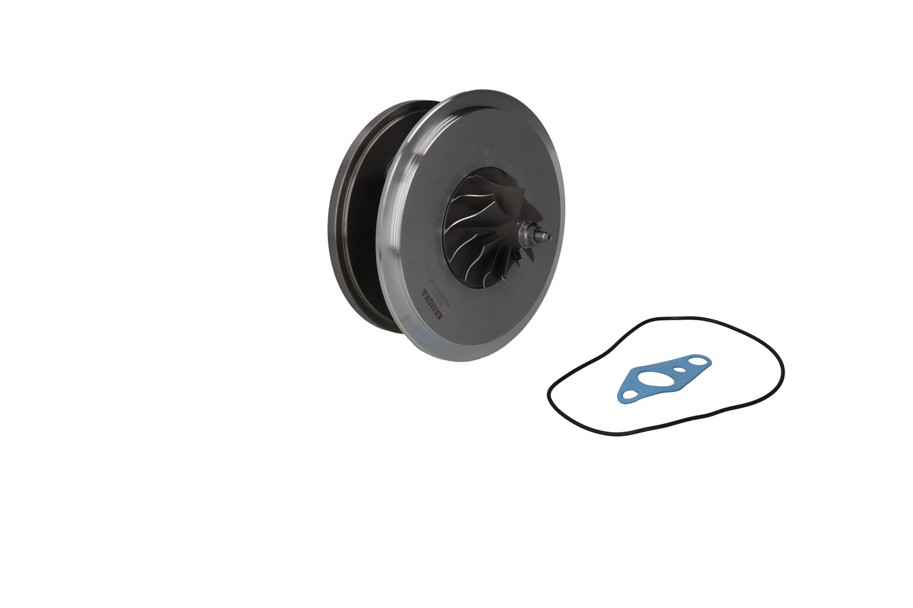 KAMOKA Lejehus, turbo 8604056 for NISSAN