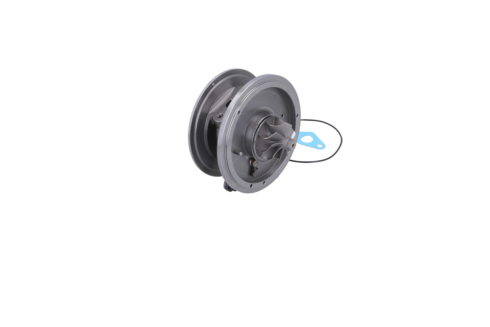 KAMOKA Lejehus, turbo 8604035 for FORD