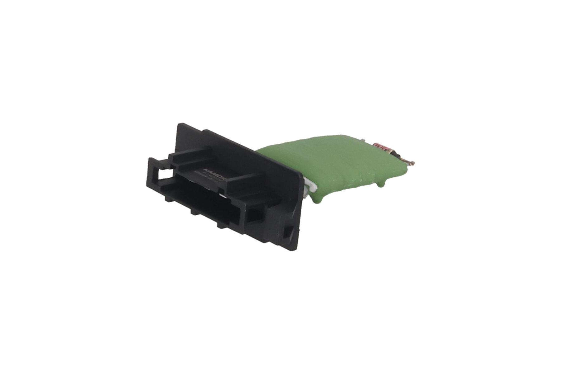 KAMOKA Modstand, kabineventilator 4140009 for MERCEDES-BENZ VW CHRYSLER