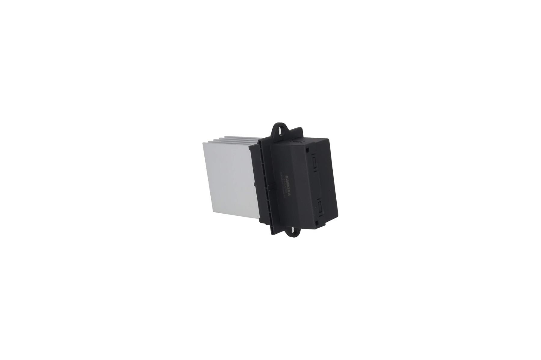 KAMOKA Modstand, kabineventilator 4140203 for PEUGEOT