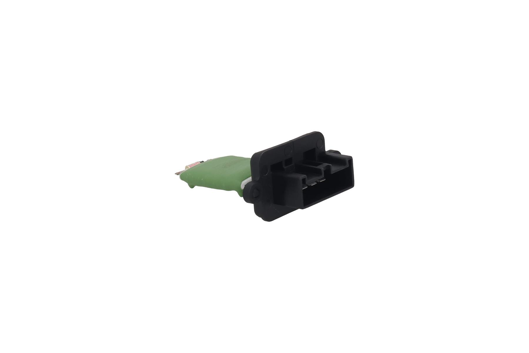KAMOKA Modstand, kabineventilator 4140069 for FIAT ABARTH