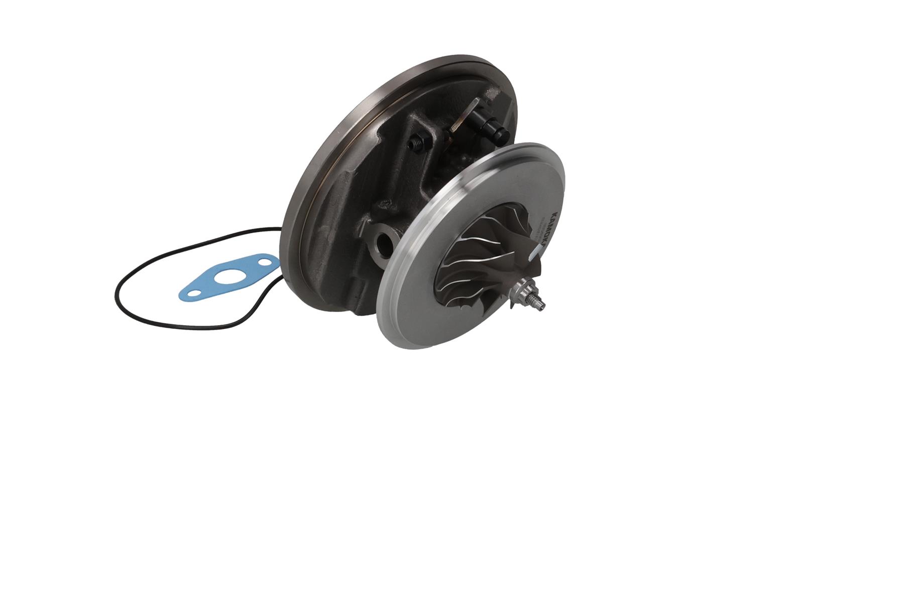 KAMOKA Lejehus, turbo 8604065 for KIA