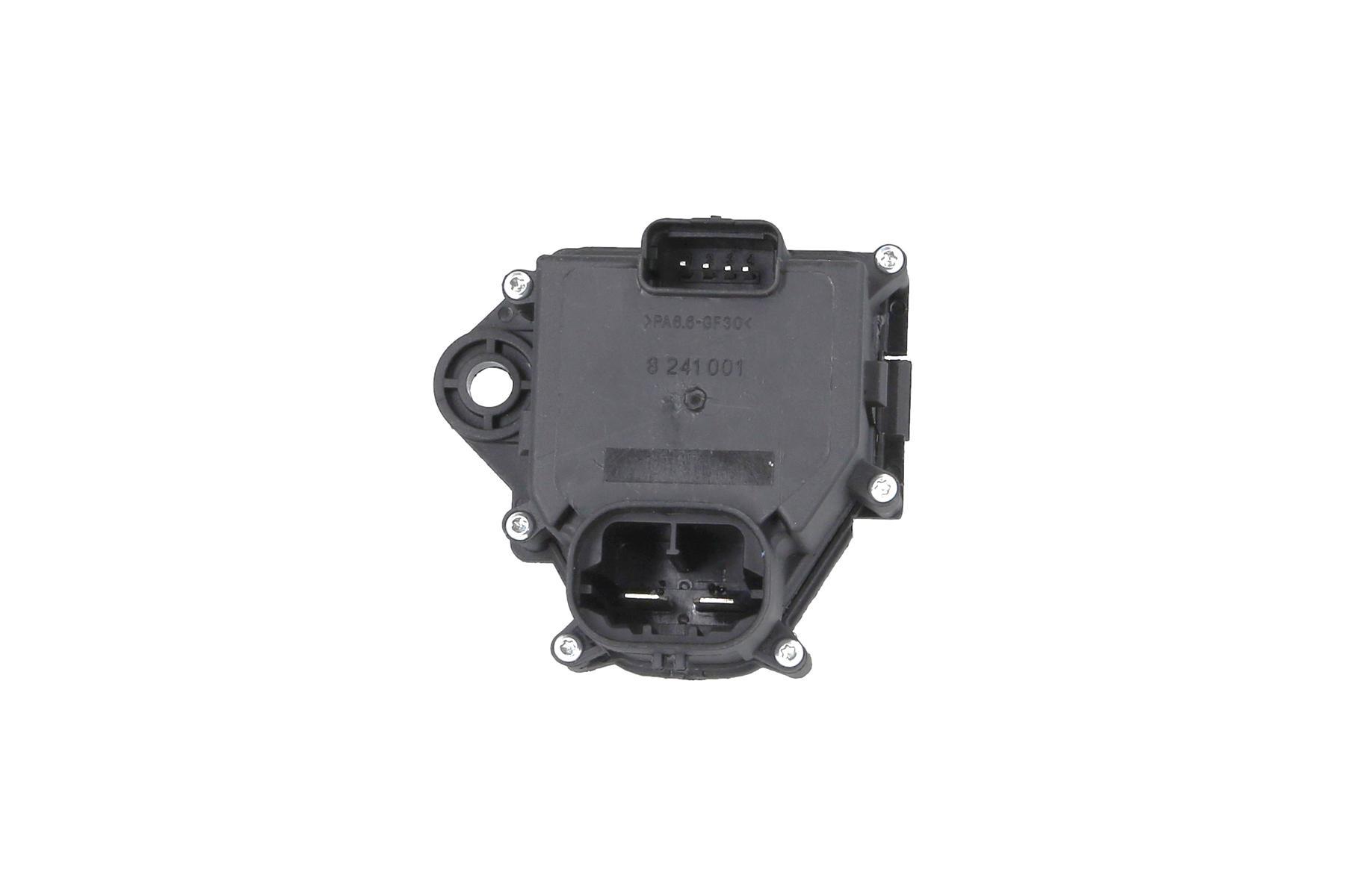 KAMOKA Modstand, kabineventilator 4140092 for CITROËN/PEUGEOT