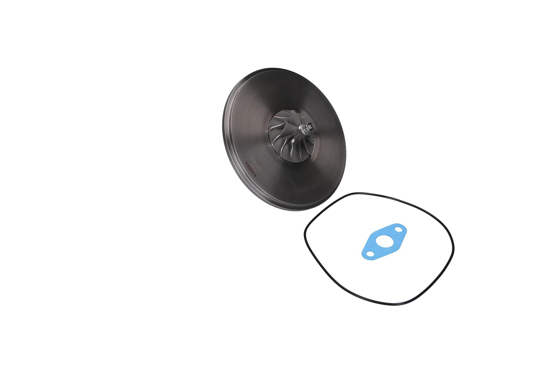 KAMOKA Lejehus, turbo 8604070 for OPEL VAUXHALL FIAT