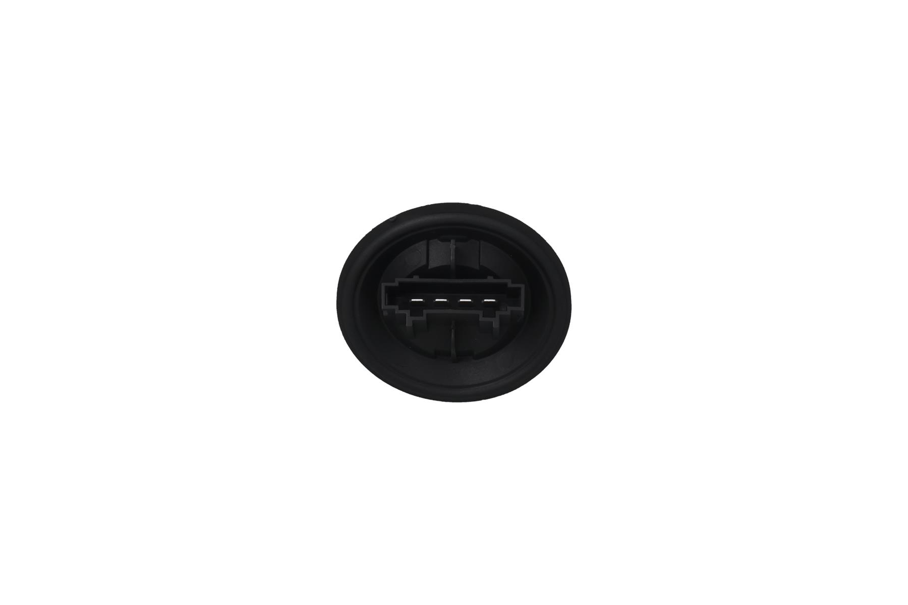 KAMOKA Modstand, kabineventilator 4140024 for VAG