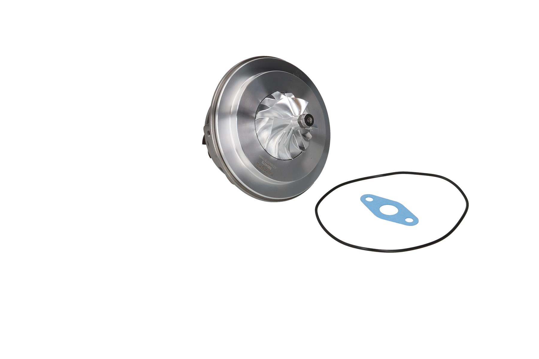 KAMOKA Lejehus, turbo 8604072 for AUDI SEAT VAG
