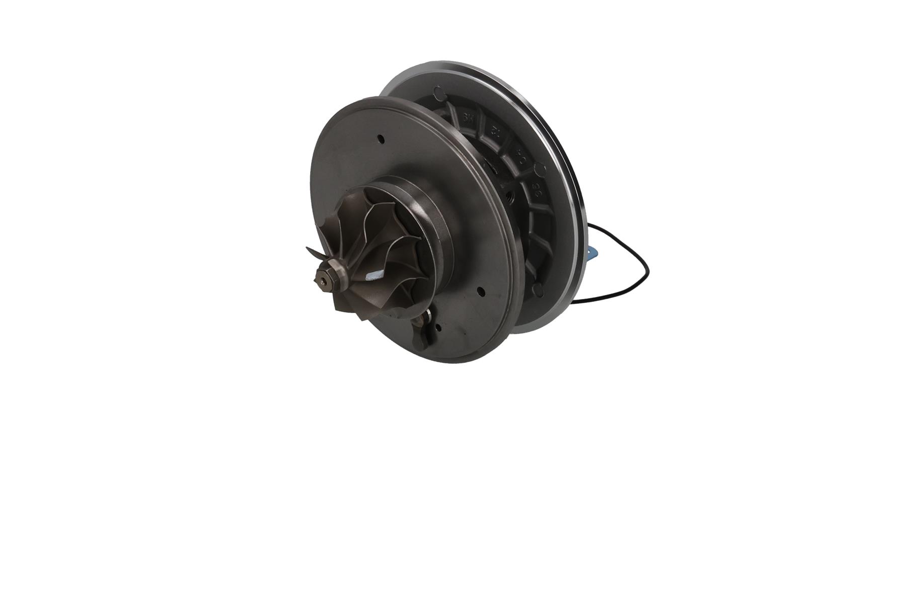 KAMOKA Lejehus, turbo 8604069 for VAG VW