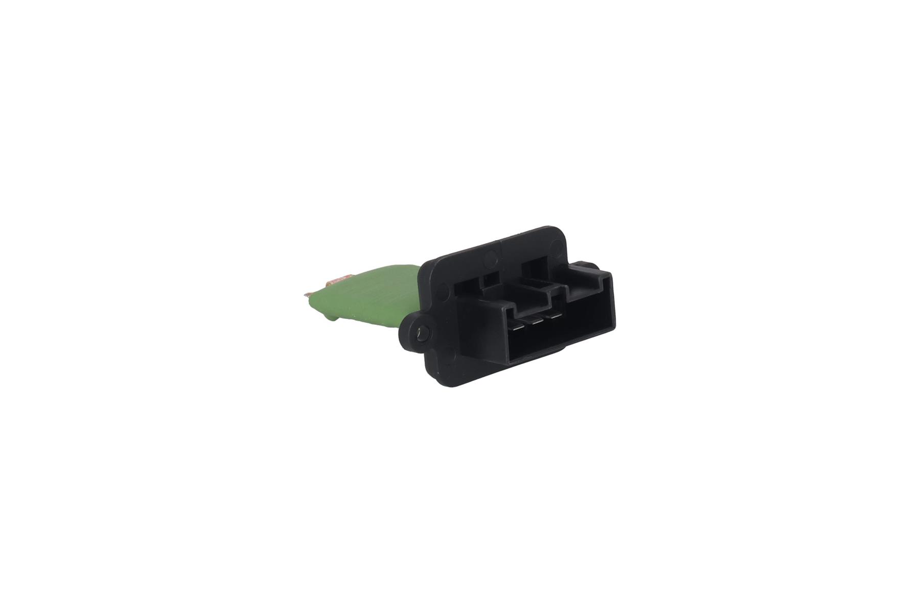 KAMOKA Modstand, kabineventilator 4140212 for FIAT