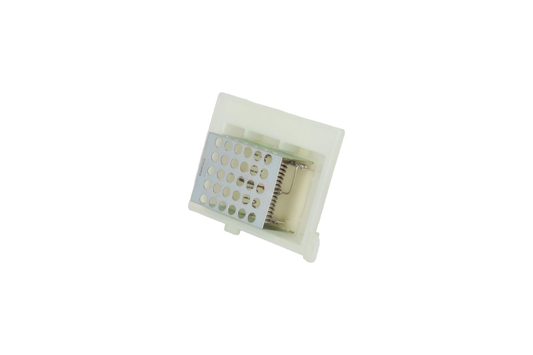 KAMOKA Modstand, kabineventilator 4140167 for MERCEDES-BENZ