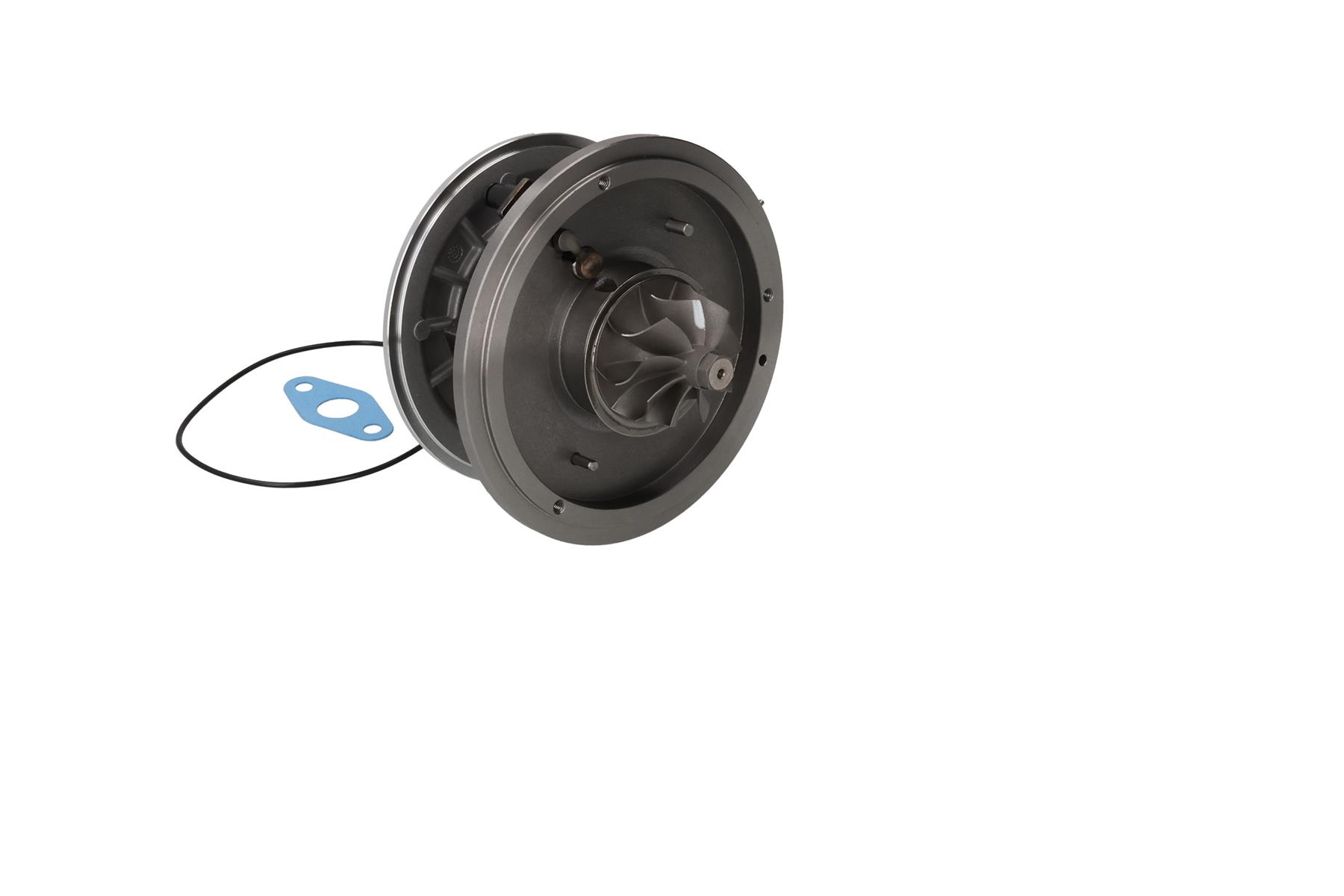 KAMOKA Lejehus, turbo 8604077 for MITSUBISHI VAG VW CHRYSLER JEEP