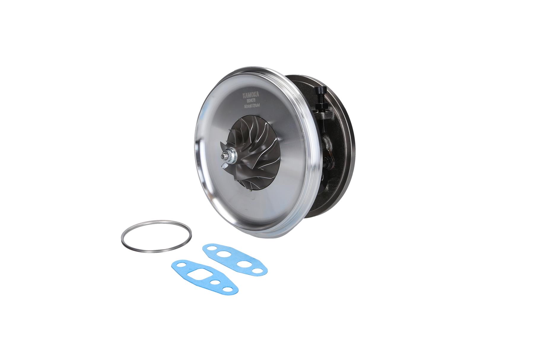 KAMOKA Lejehus, turbo 8604078 for TOYOTA
