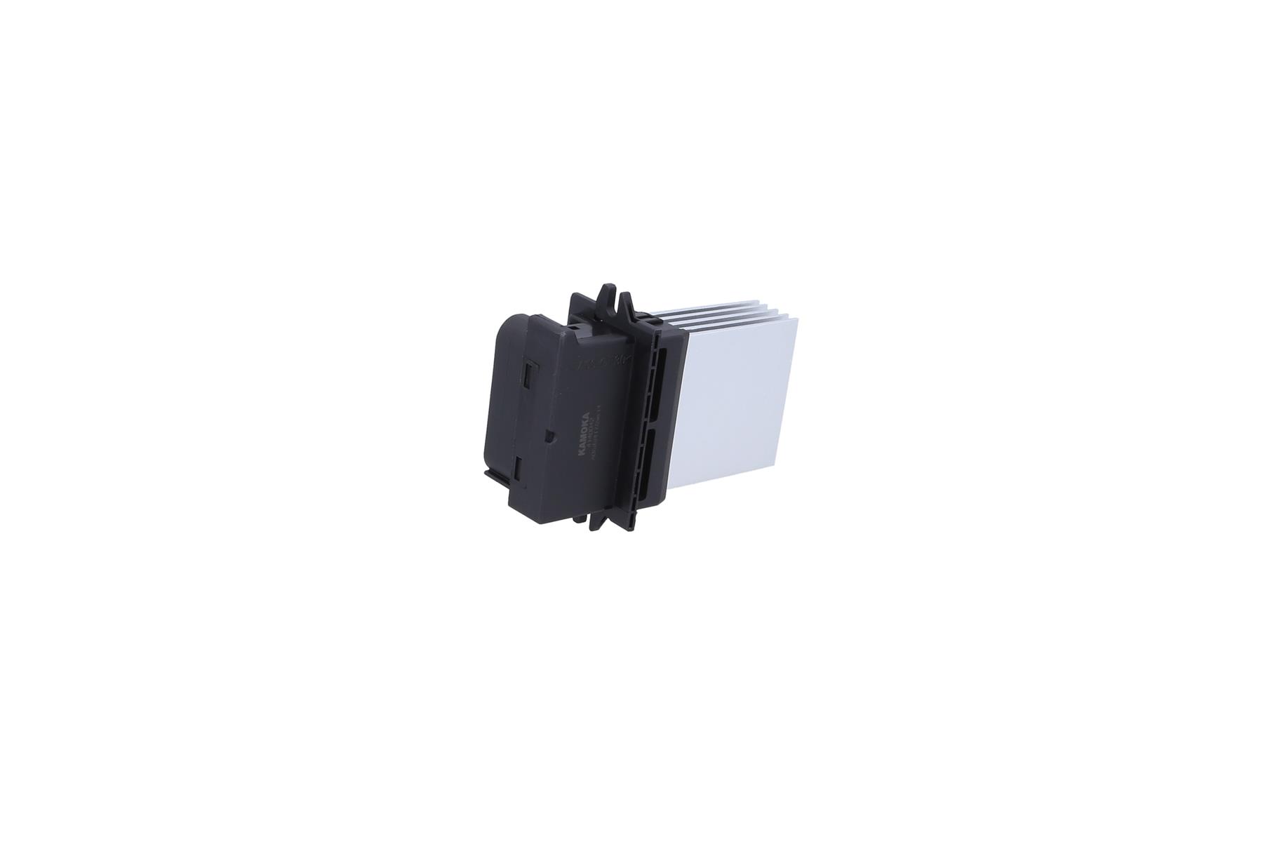 KAMOKA Modstand, kabineventilator 4140042 for RENAULT