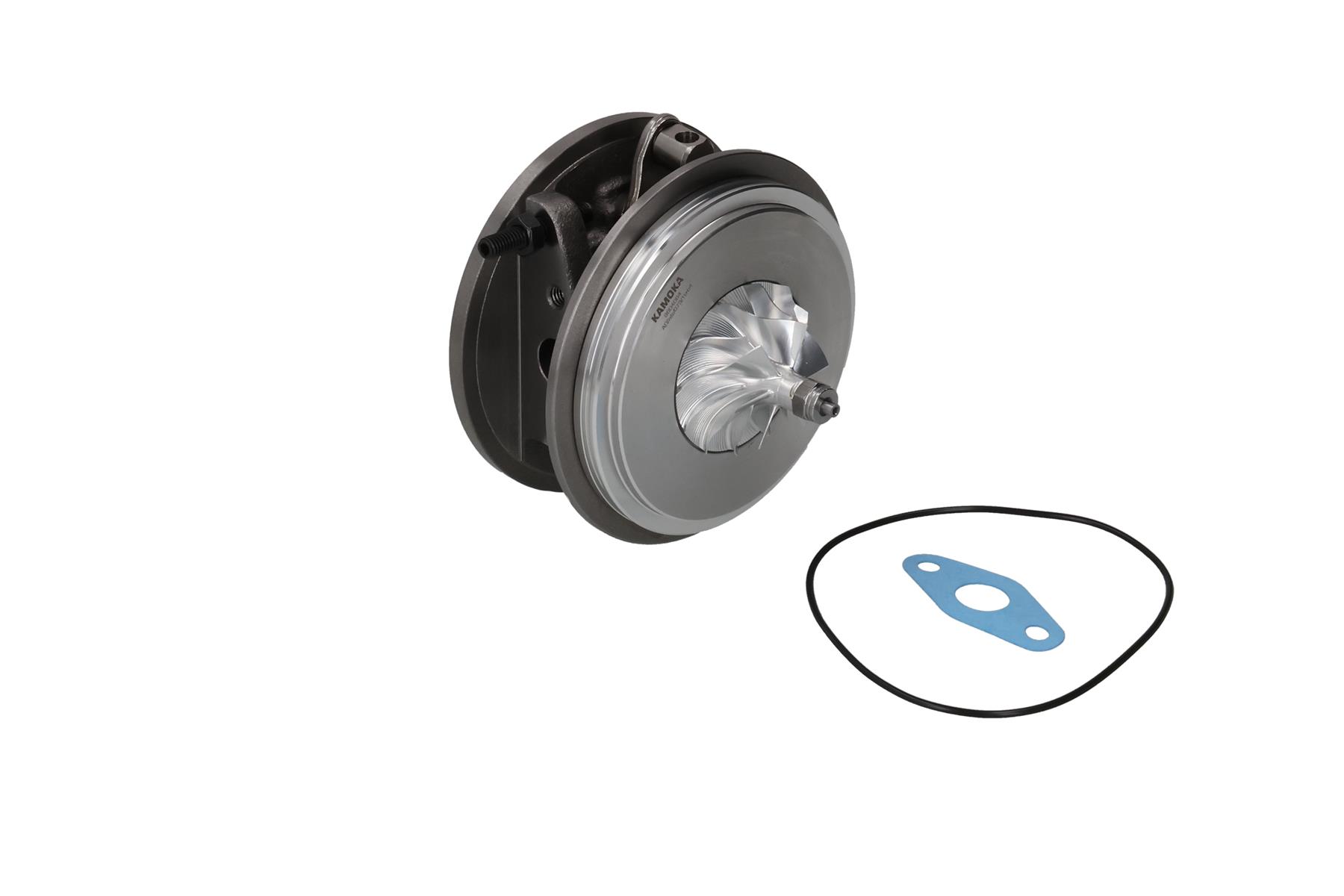 KAMOKA Lejehus, turbo 8604084 for VAG VW
