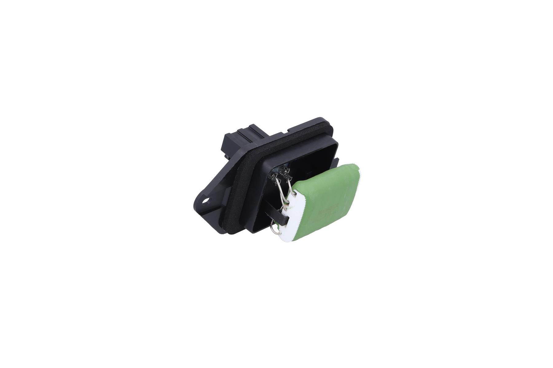 KAMOKA Modstand, kabineventilator 4140081 for VOLVO