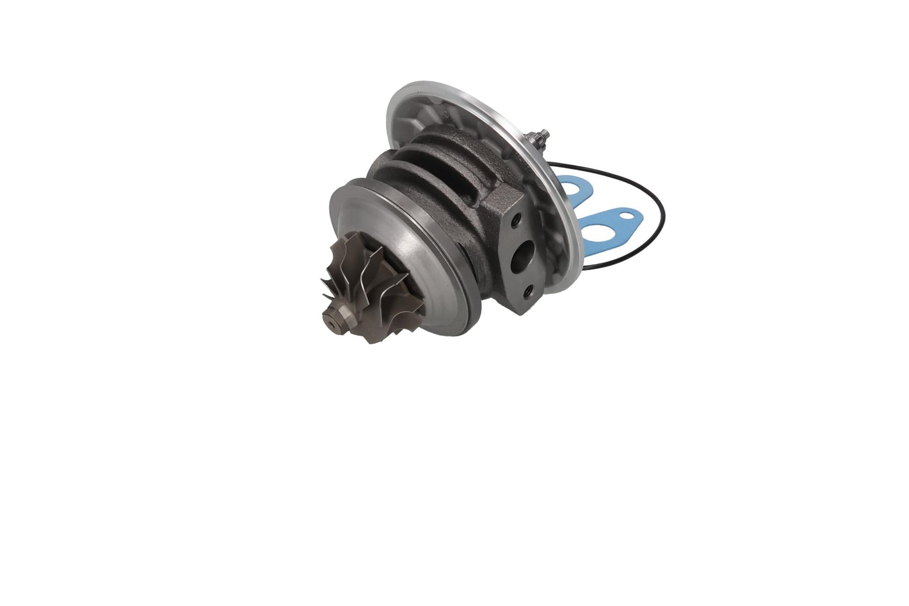 KAMOKA Lejehus, turbo 8604085 for VAG