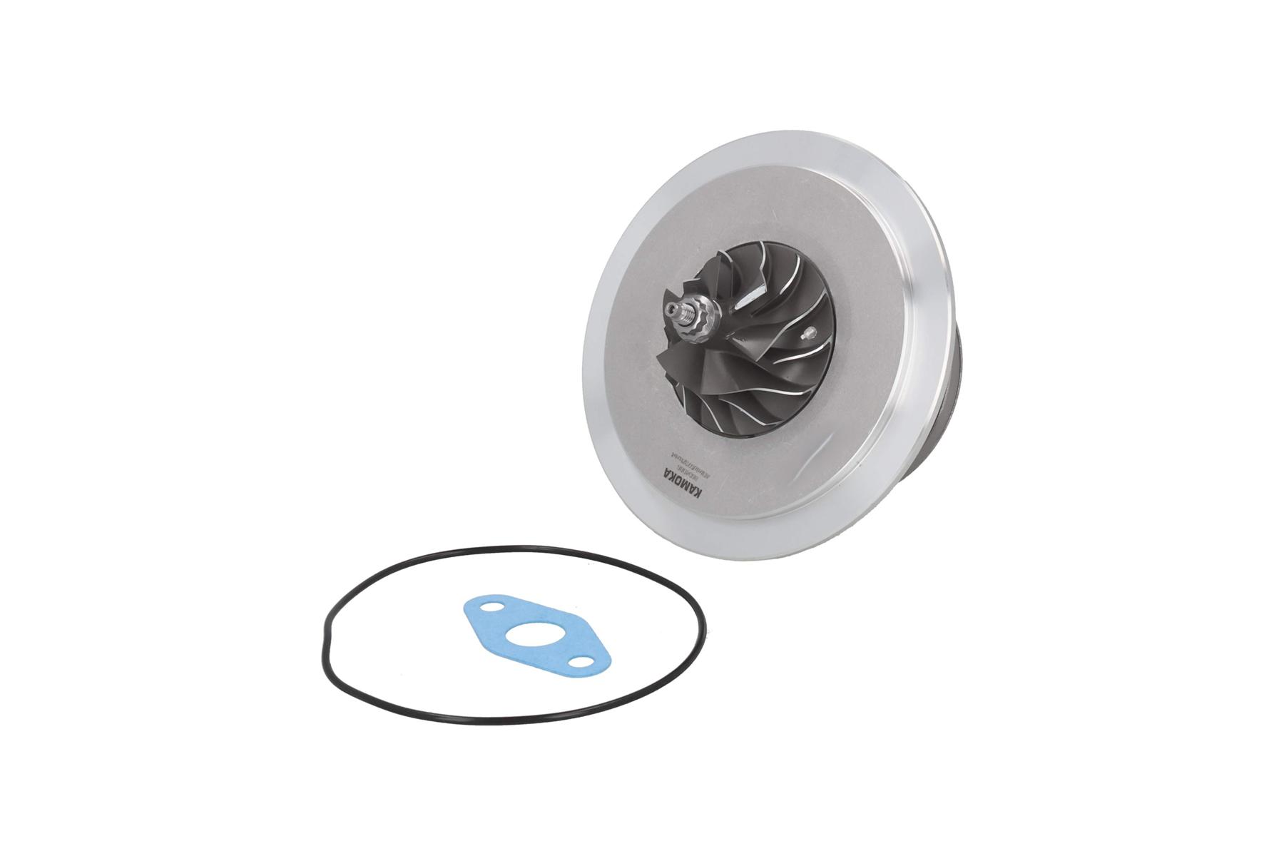 KAMOKA Lejehus, turbo 8604086 for VAUXHALL RENAULT