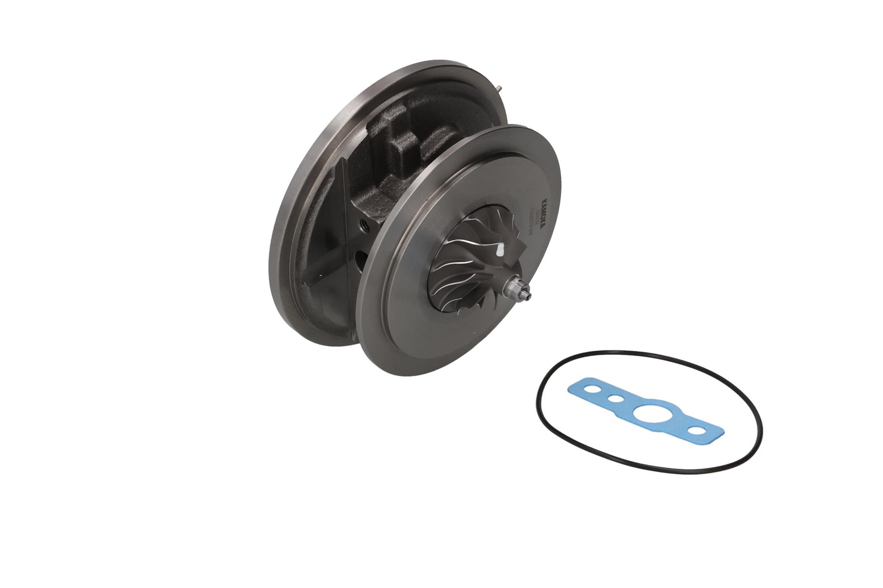 KAMOKA Lejehus, turbo 8604088 for KIA
