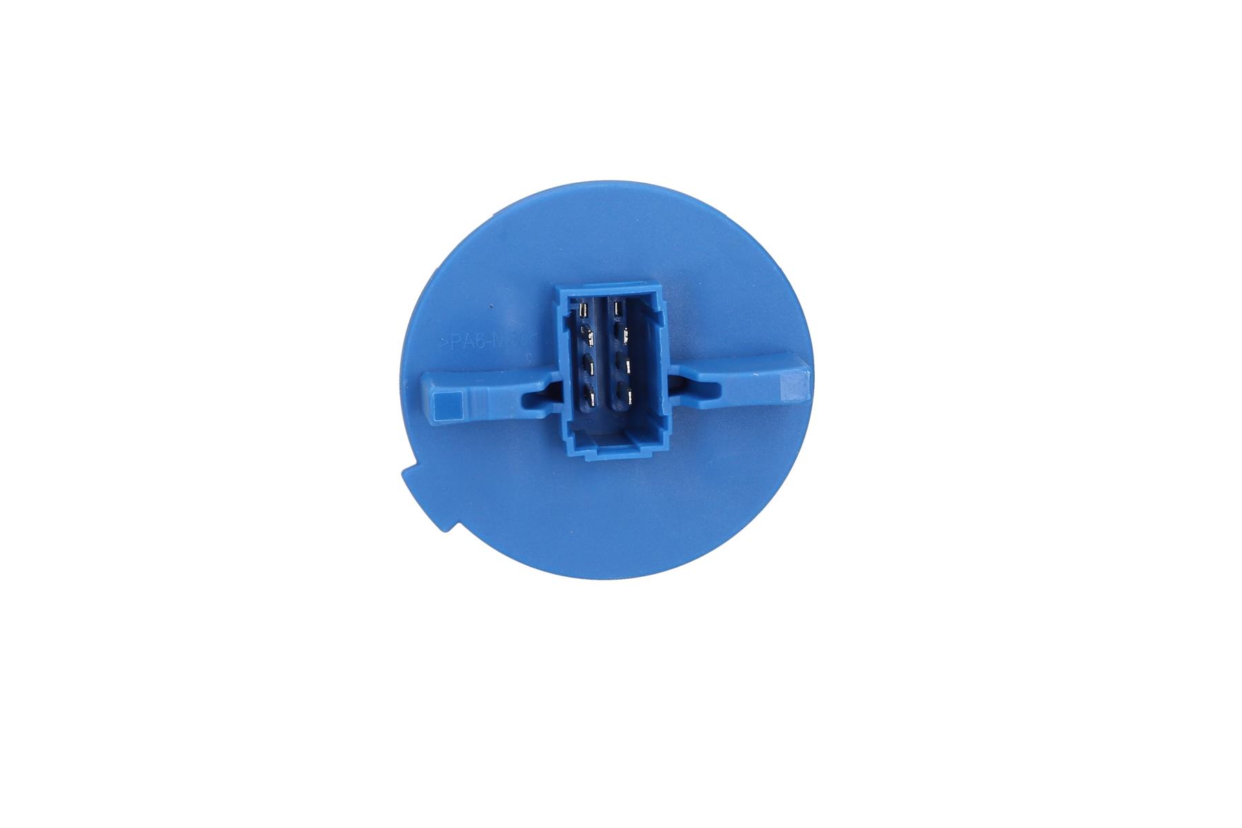 KAMOKA Modstand, kabineventilator 4140173 for MERCEDES-BENZ VAG CHRYSLER