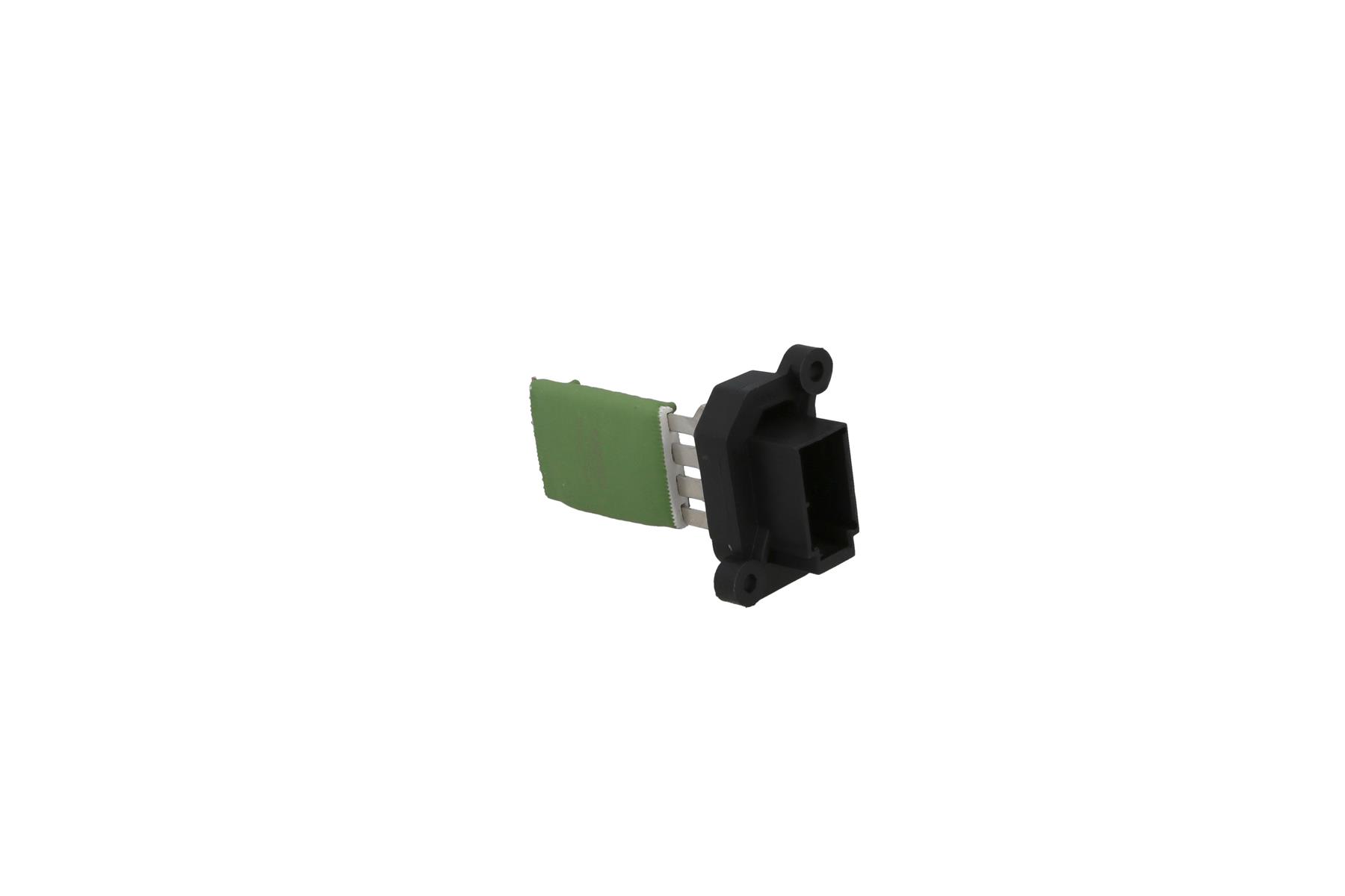 KAMOKA Modstand, kabineventilator 4140003 for FORD