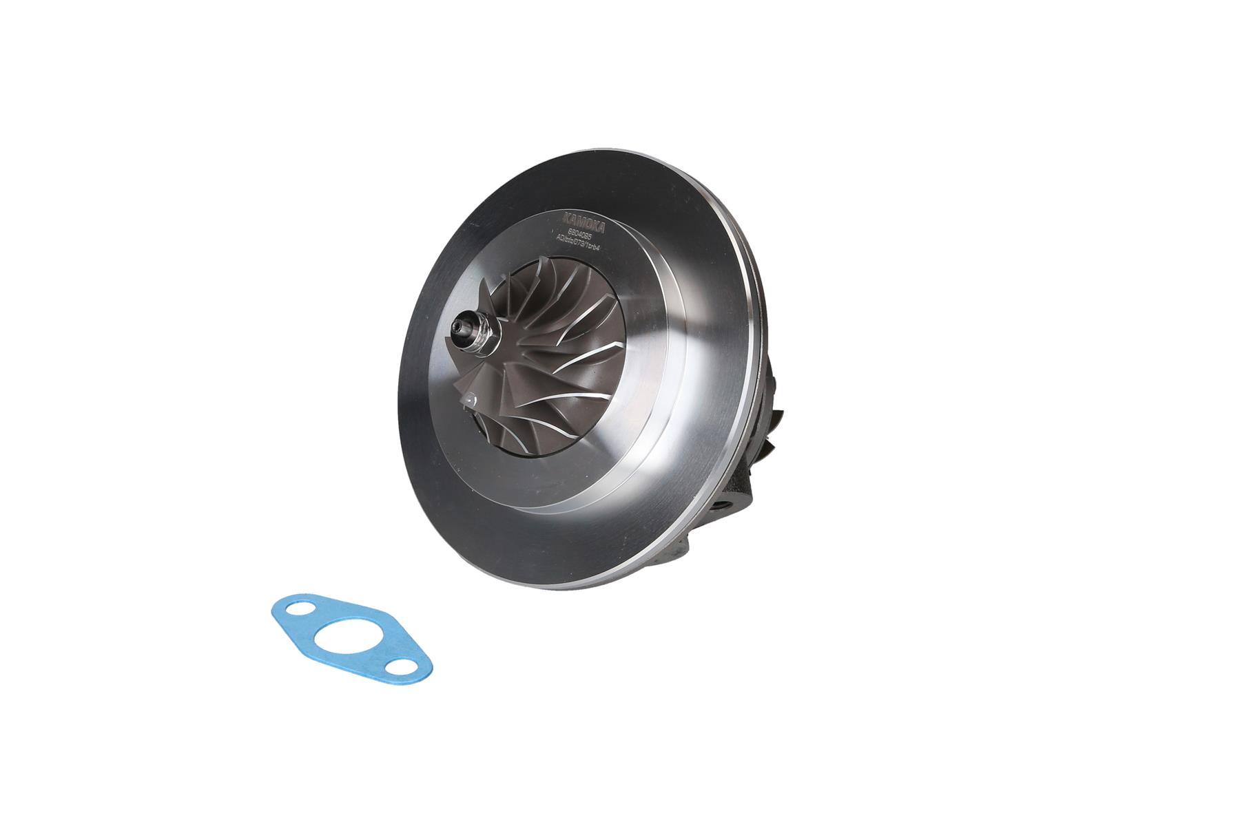 KAMOKA Lejehus, turbo 8604095 for VAG