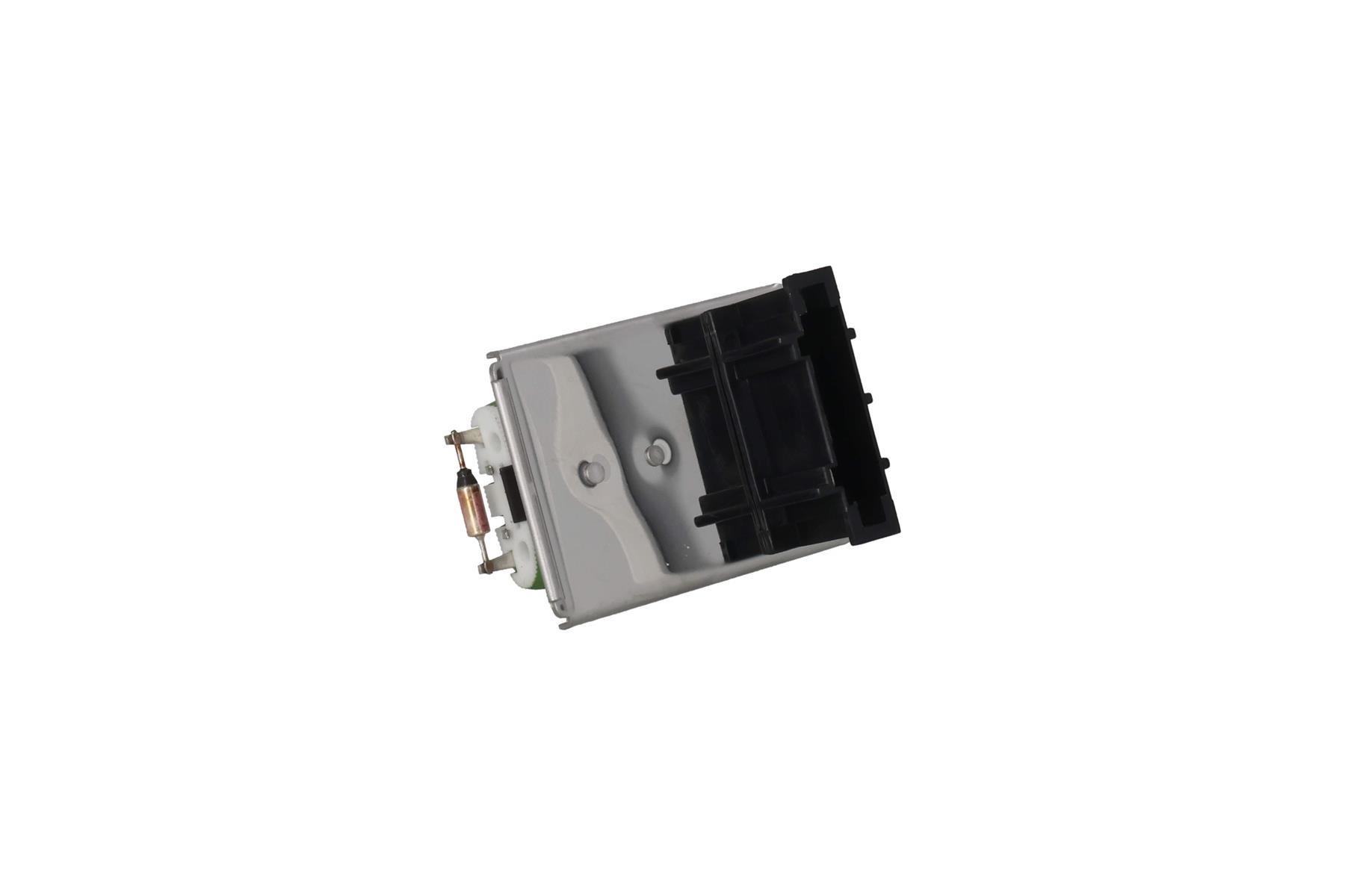 KAMOKA Modstand, kabineventilator 4140004 for VAG