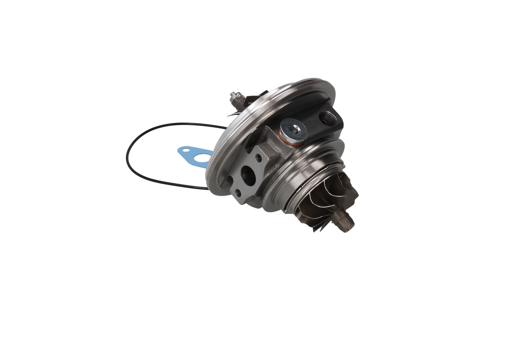 KAMOKA Lejehus, turbo 8604100 for VAG