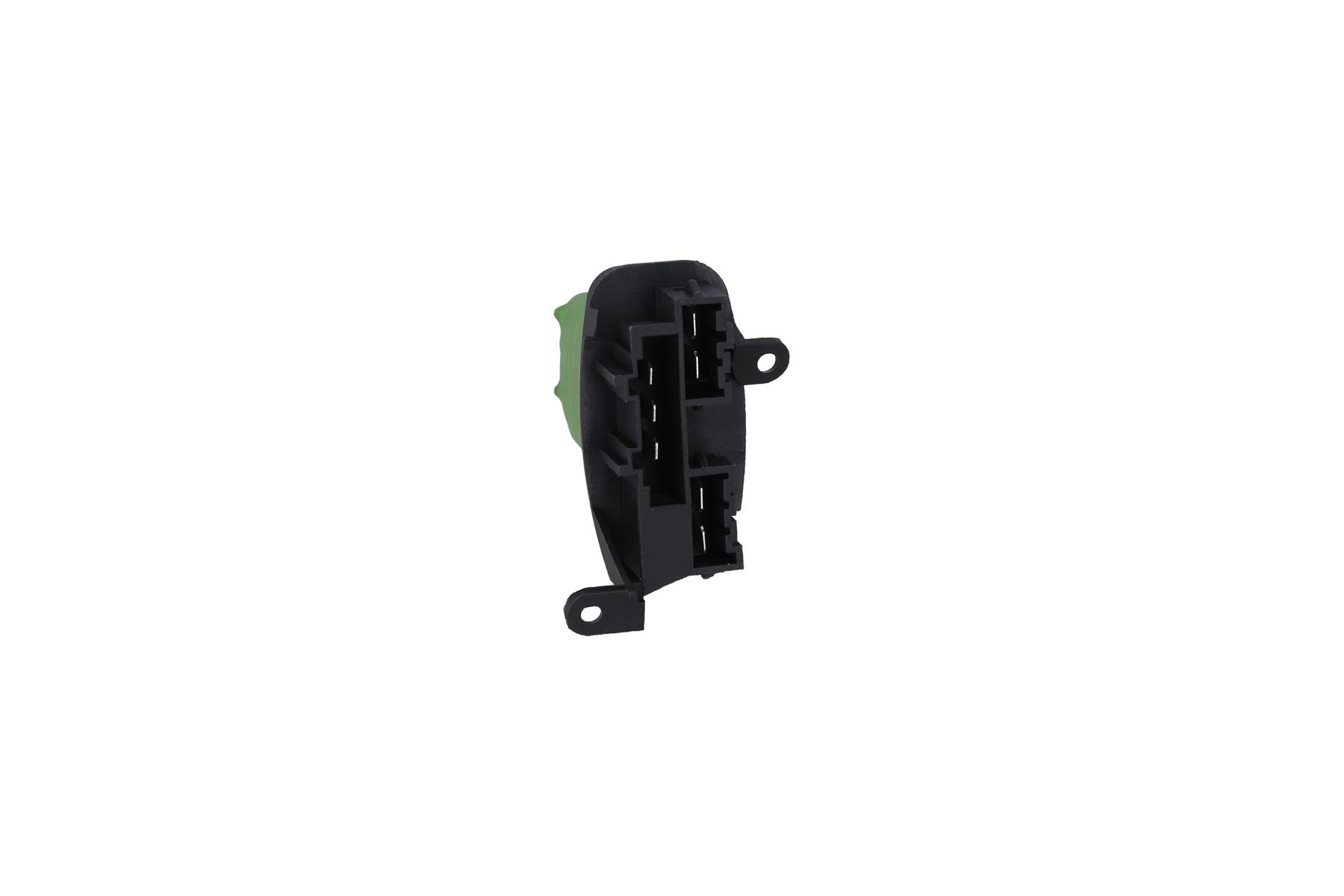 KAMOKA Modstand, kabineventilator 4140088 for MERCEDES-BENZ VW