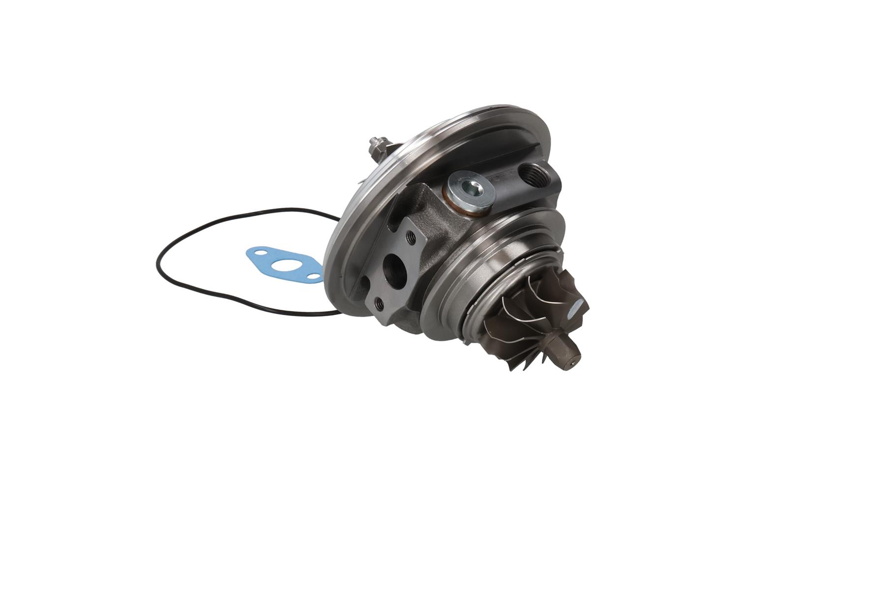 KAMOKA Lejehus, turbo 8604102 for VAG