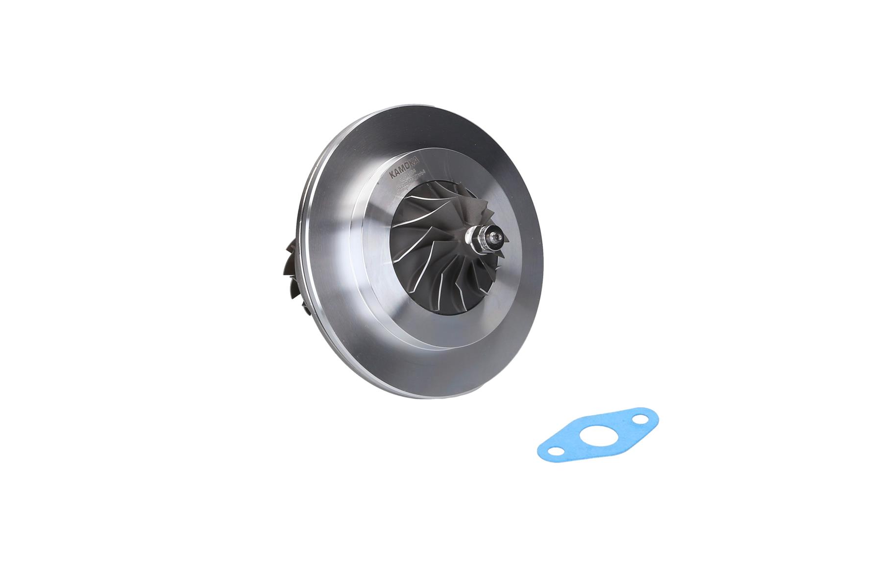 KAMOKA Lejehus, turbo 8604104 for FORD