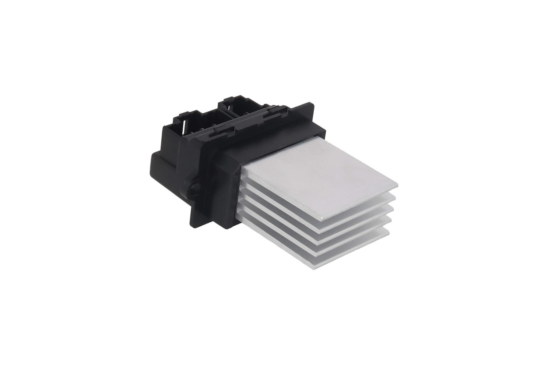 KAMOKA Modstand, kabineventilator 4140177 for JEEP