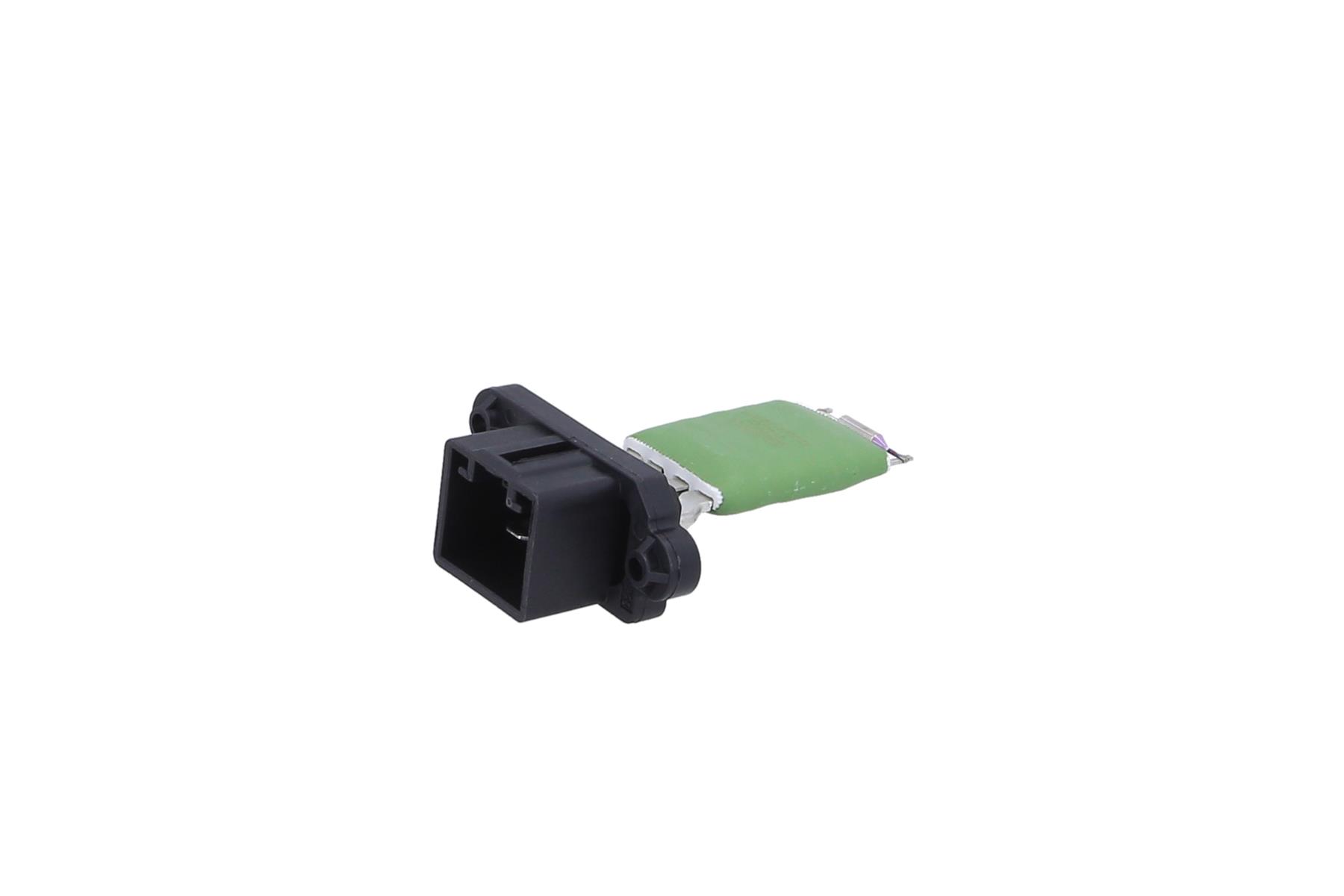 KAMOKA Modstand, kabineventilator 4140023 for VAG