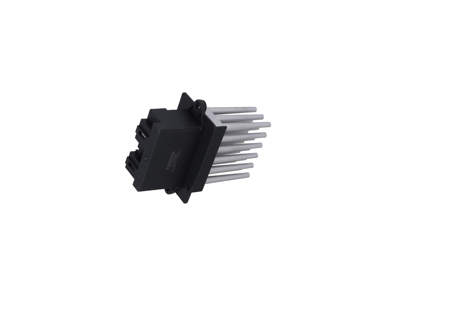 KAMOKA Modstand, kabineventilator 4140066 for CHRYSLER