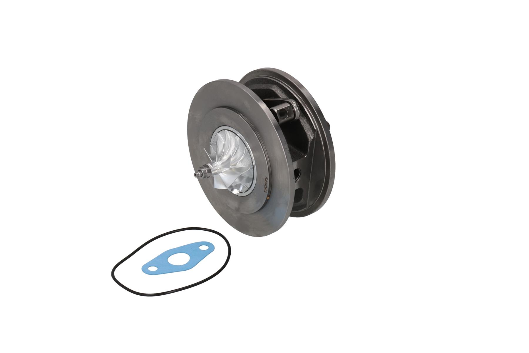 KAMOKA Lejehus, turbo 8604119 for VAG