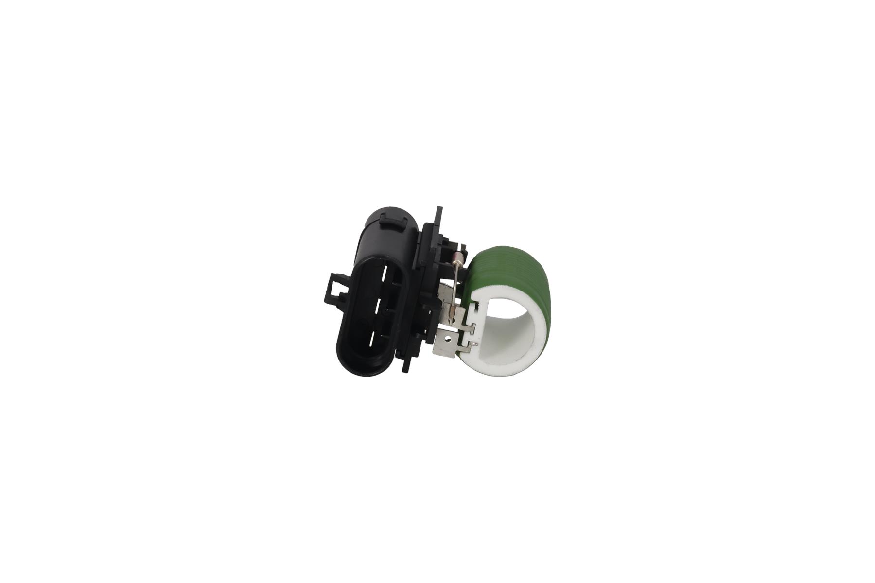 KAMOKA Modstand, kabineventilator 4140044 for FIAT