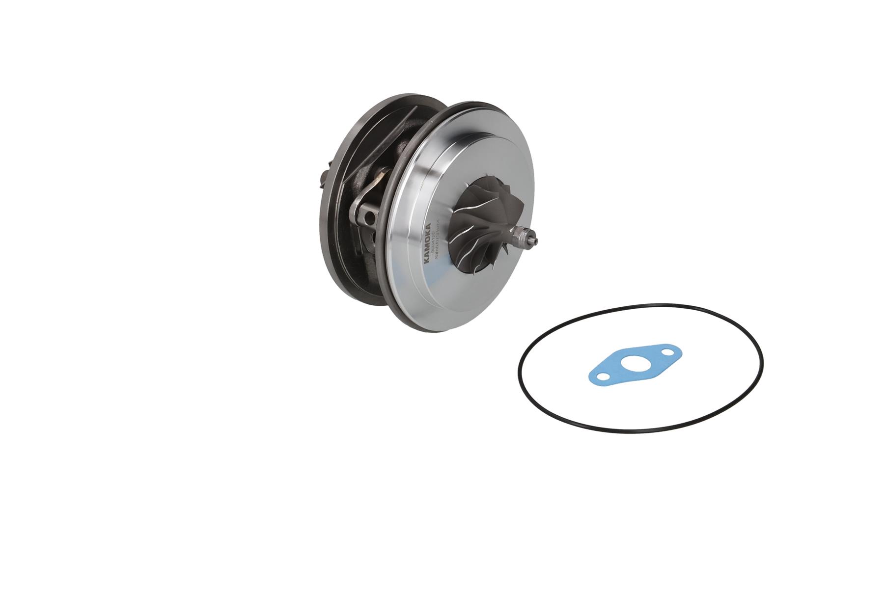 KAMOKA Lejehus, turbo 8604122 for VAG