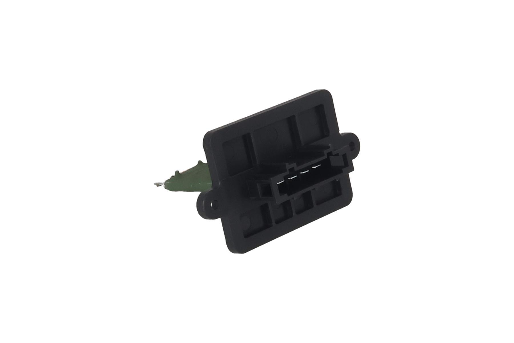 KAMOKA Modstand, kabineventilator 4140191 for DACIA