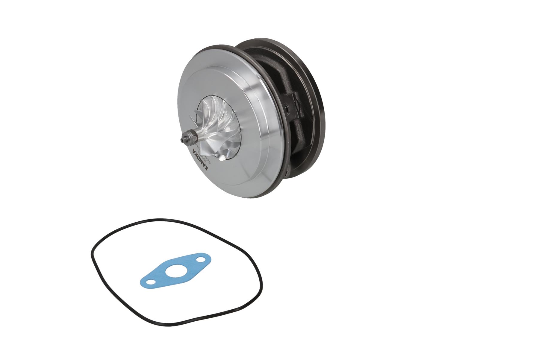 KAMOKA Lejehus, turbo 8604123 for VAG