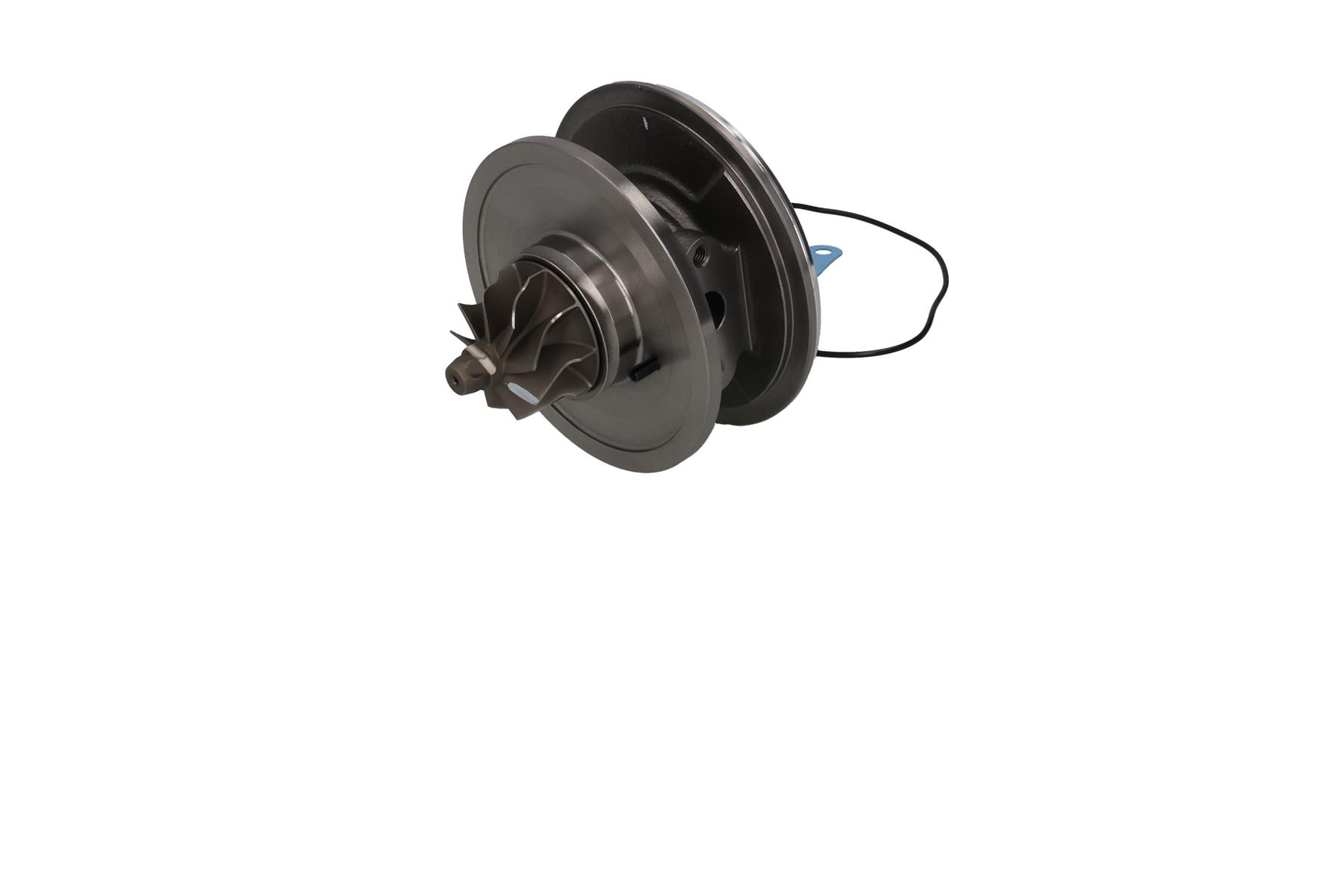 KAMOKA Lejehus, turbo 8604124 for VAG SKODA SEAT