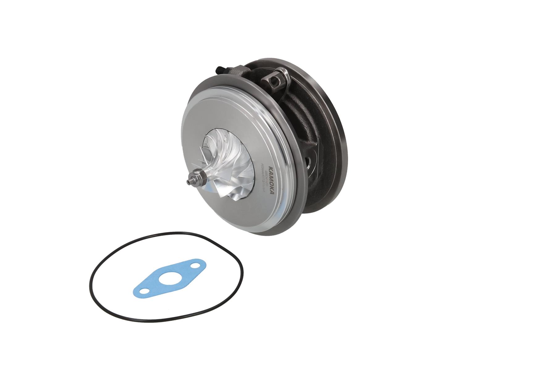 KAMOKA Lejehus, turbo 8604125 for VAG