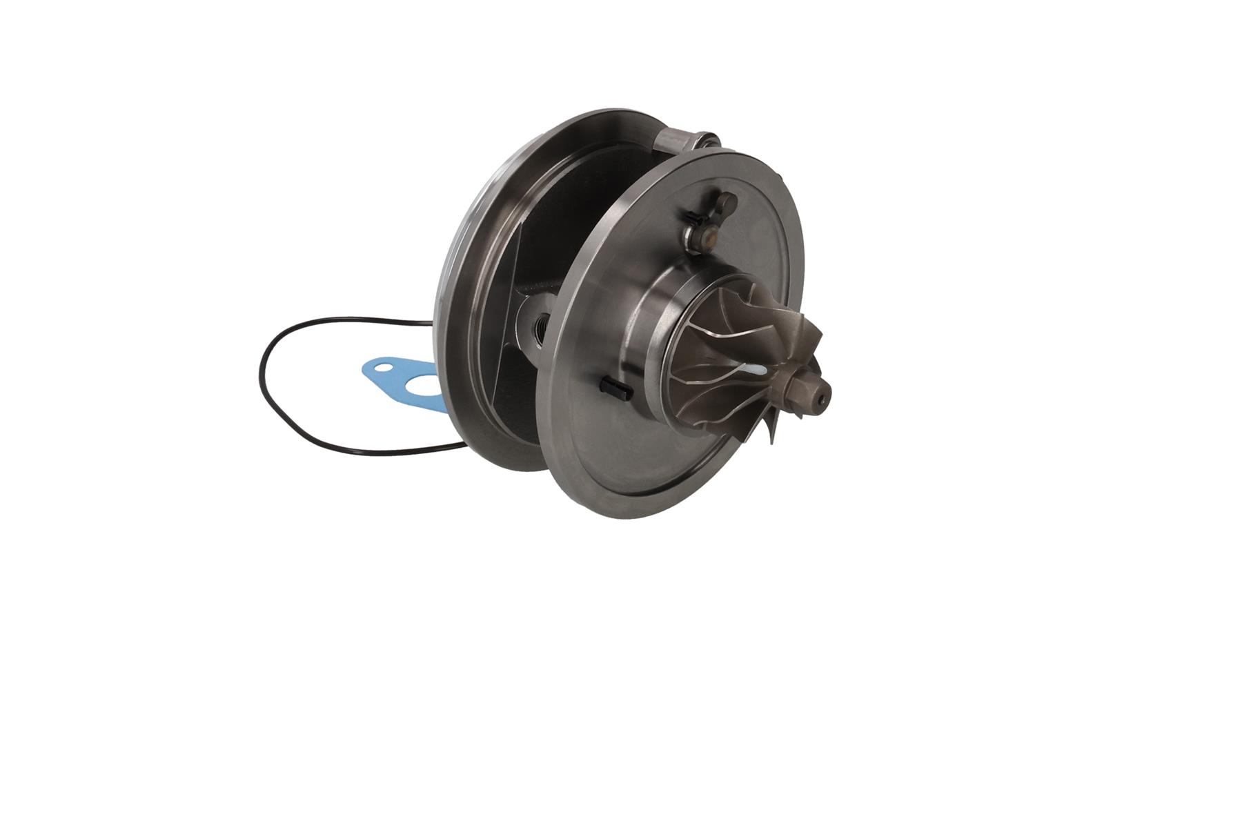 KAMOKA Lejehus, turbo 8604126 for VAG