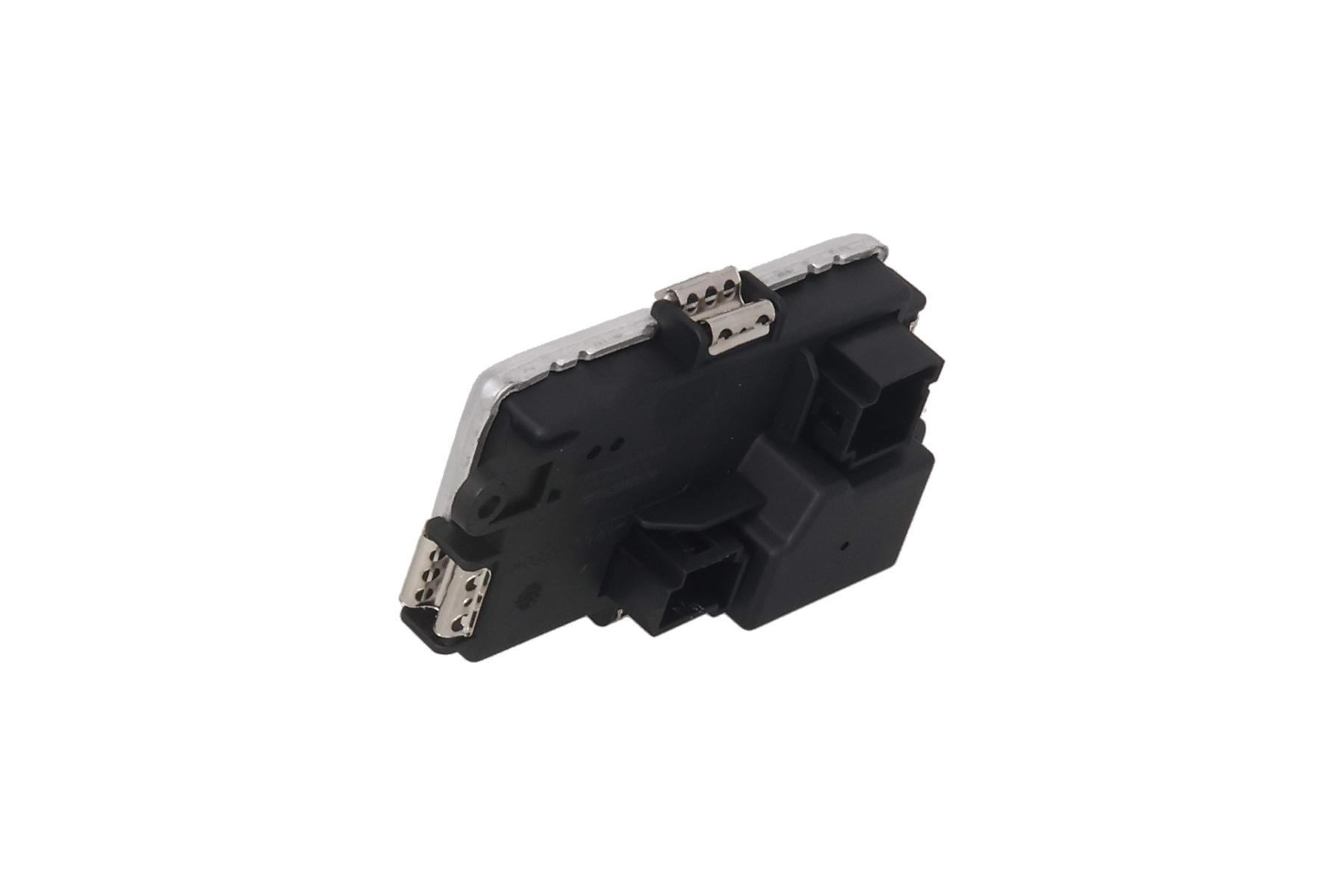 KAMOKA Modstand, kabineventilator 4140104 for MERCEDES-BENZ ASTON MARTIN