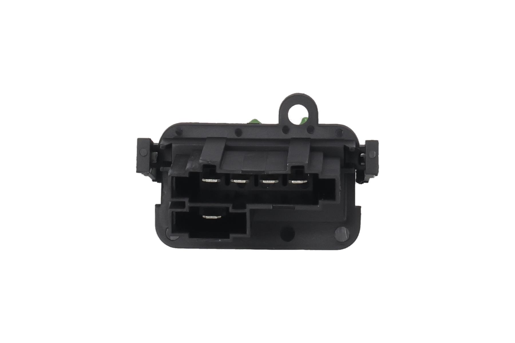 KAMOKA Modstand, kabineventilator 4140112 for VAG