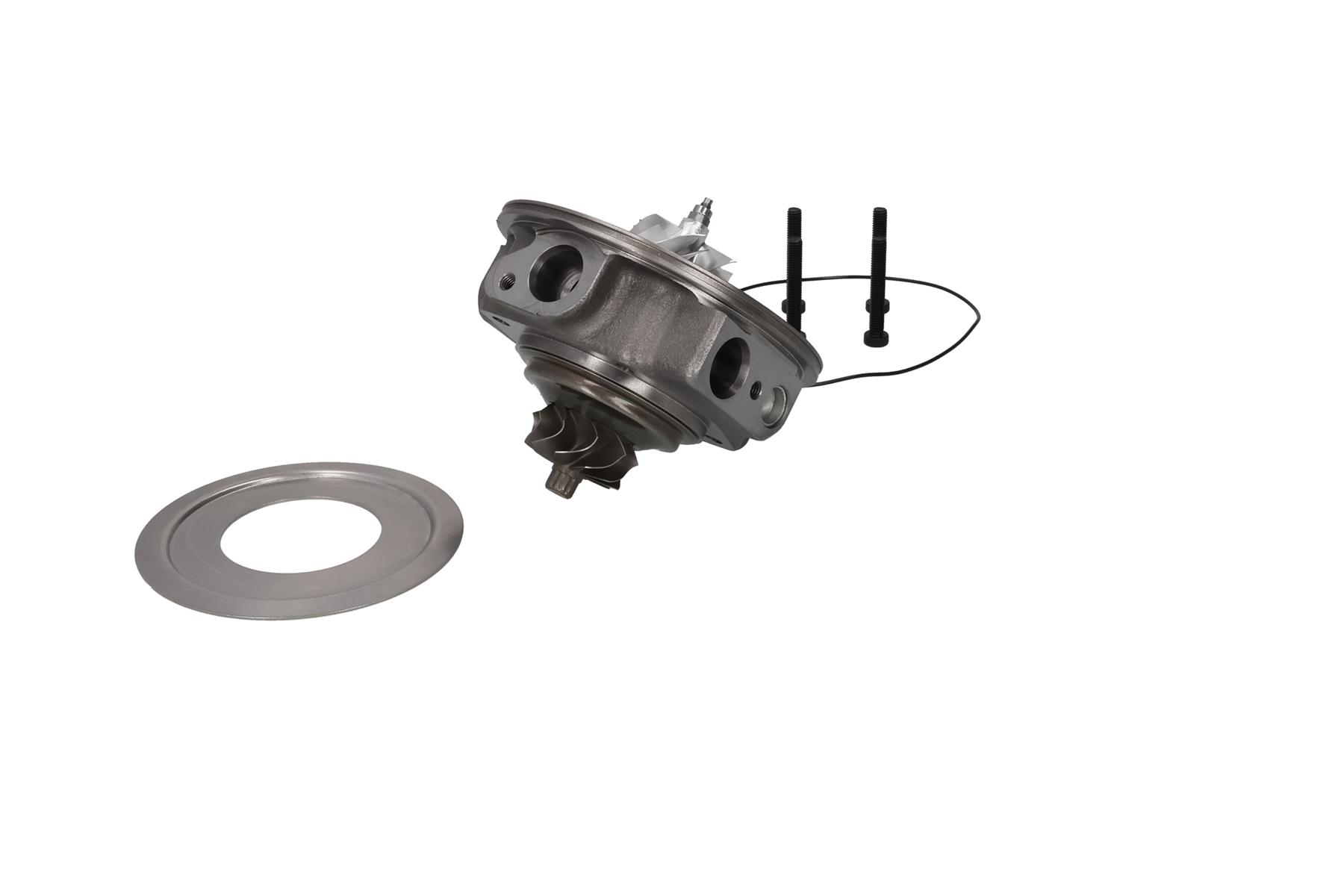 KAMOKA Lejehus, turbo 8604129 for VAG