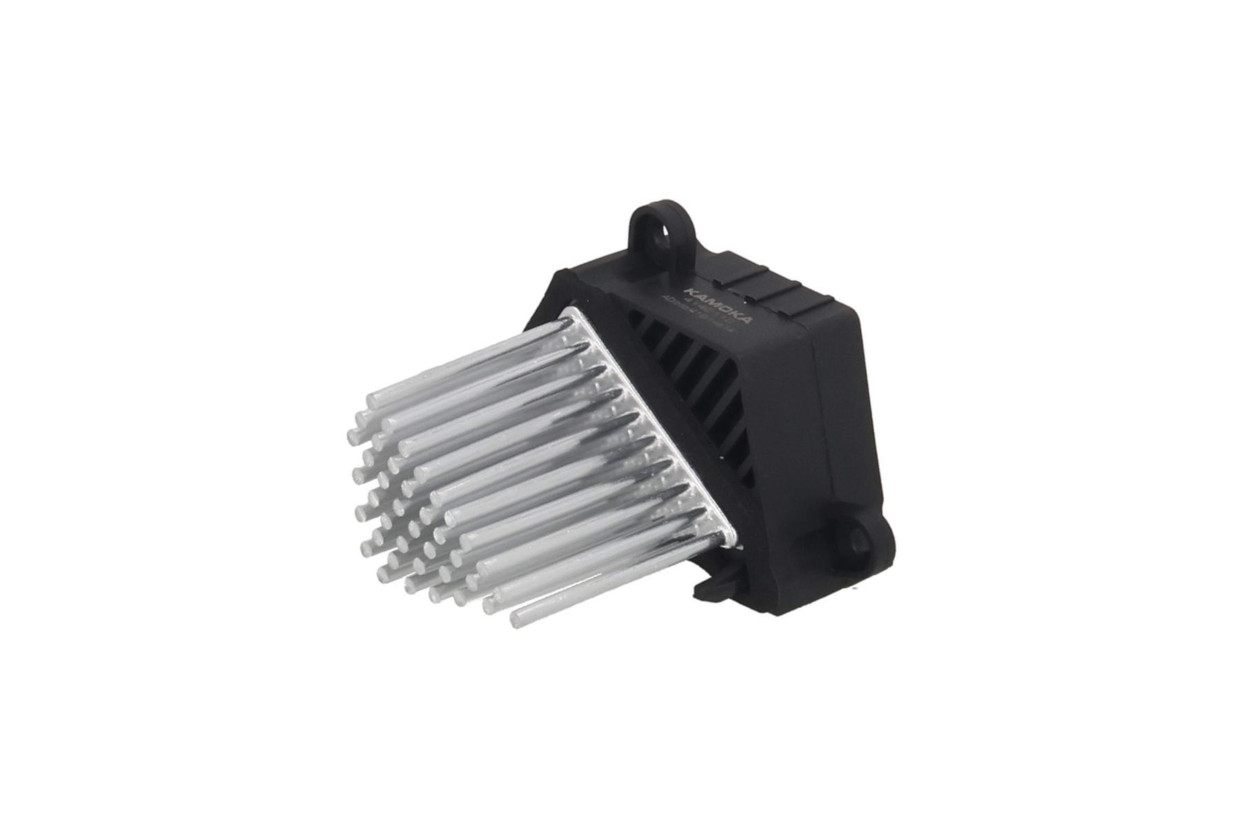 KAMOKA Modstand, kabineventilator 4140110 for BMW