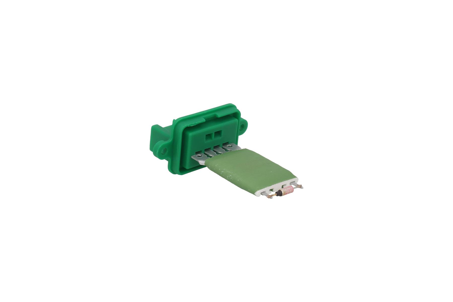 KAMOKA Modstand, kabineventilator 4140033 for FIAT