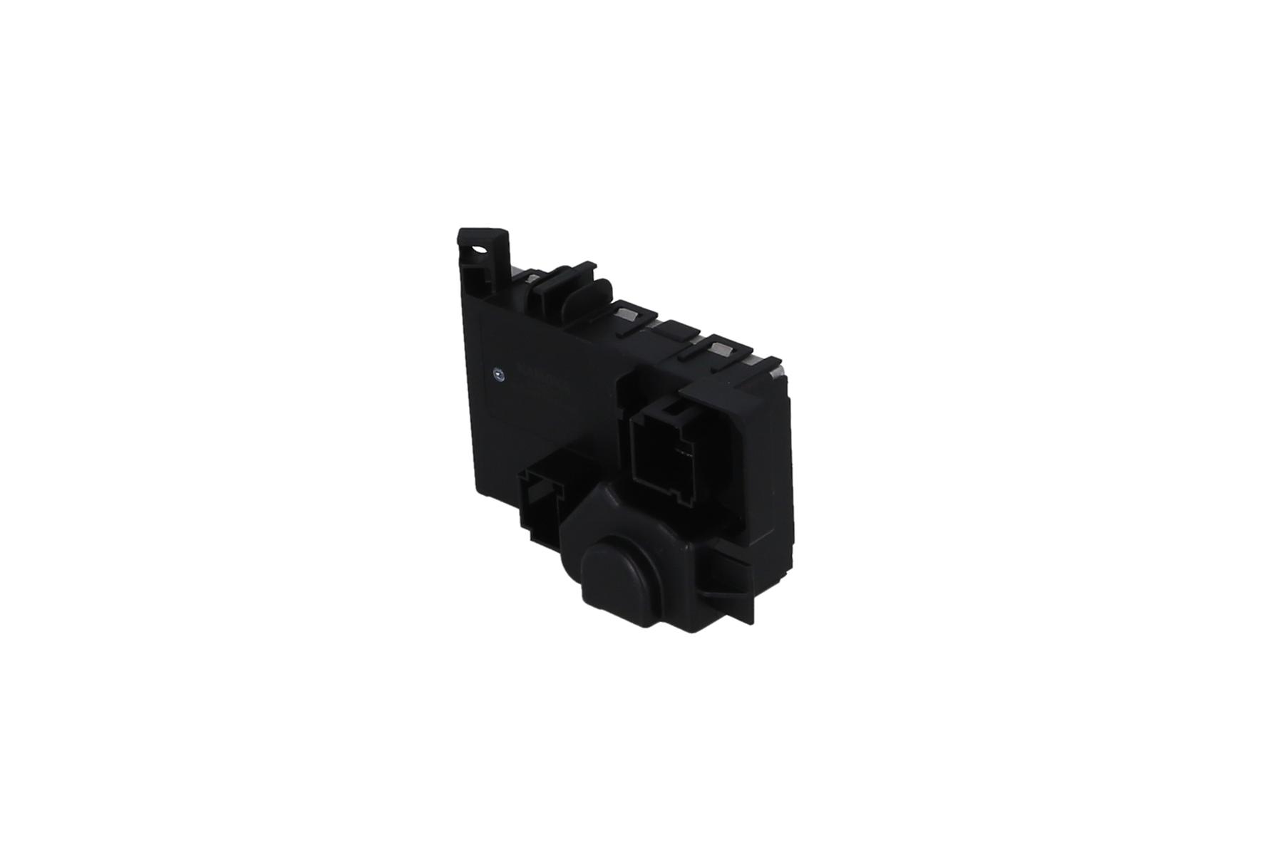 KAMOKA Modstand, kabineventilator 4140207 for MERCEDES-BENZ