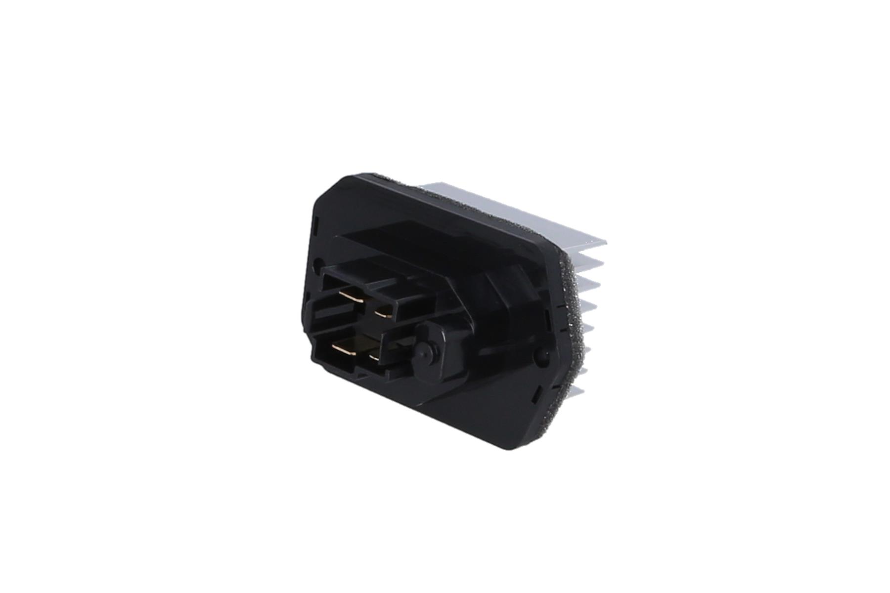 KAMOKA Modstand, kabineventilator 4140204 for LAND ROVER