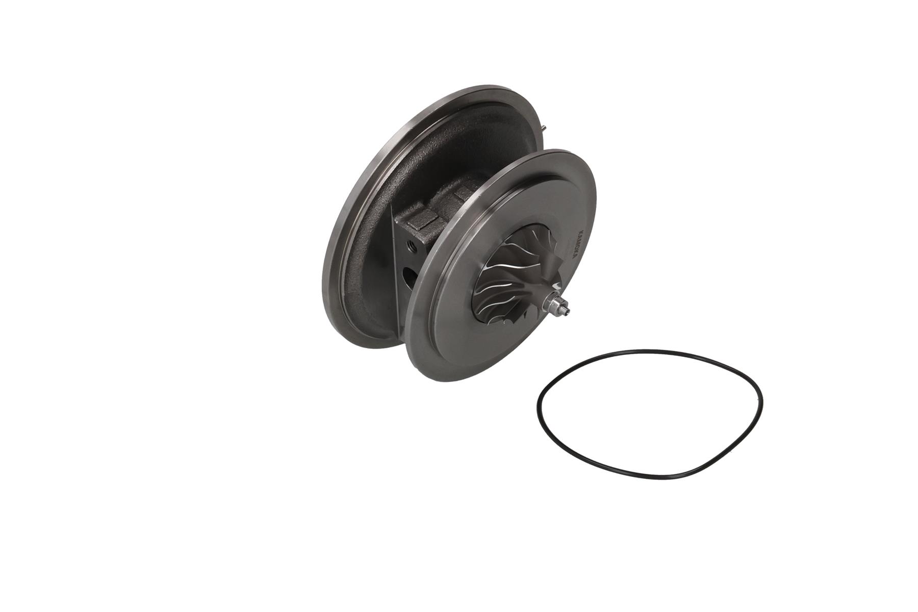 KAMOKA Lejehus, turbo 8604135 for VAG