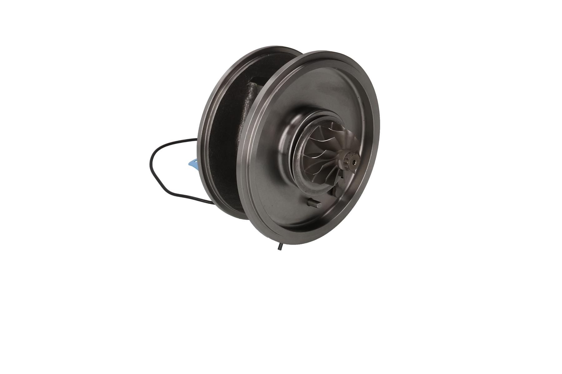 KAMOKA Lejehus, turbo 8604137 for VAG
