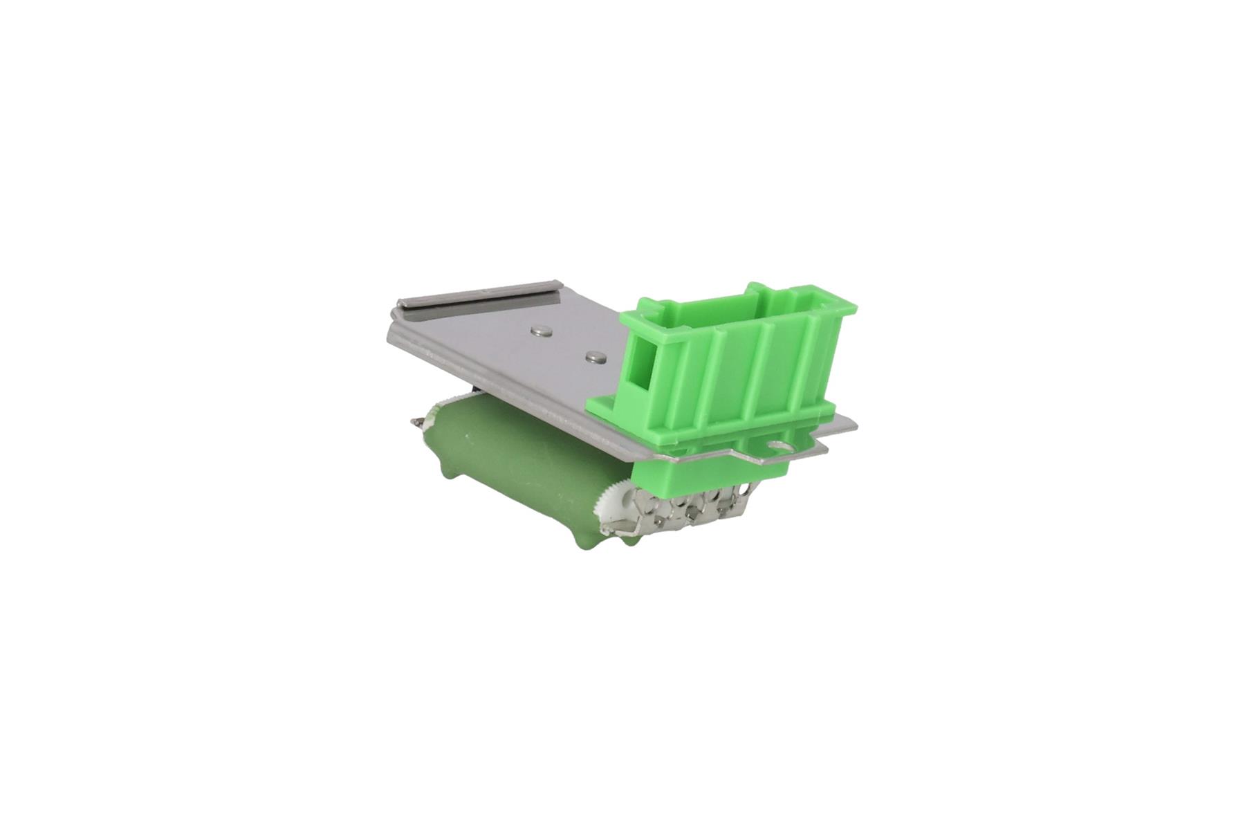 KAMOKA Modstand, kabineventilator 4140126 for FORD VAG